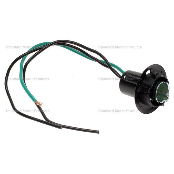 Standard Ignition Multi-Function Socket, Hp4030 HP4030